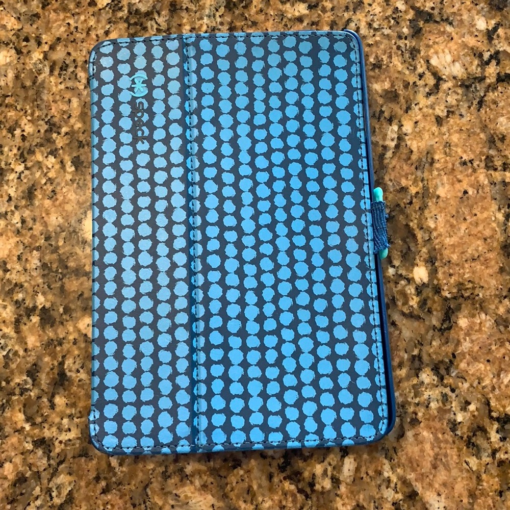 I pad mini case